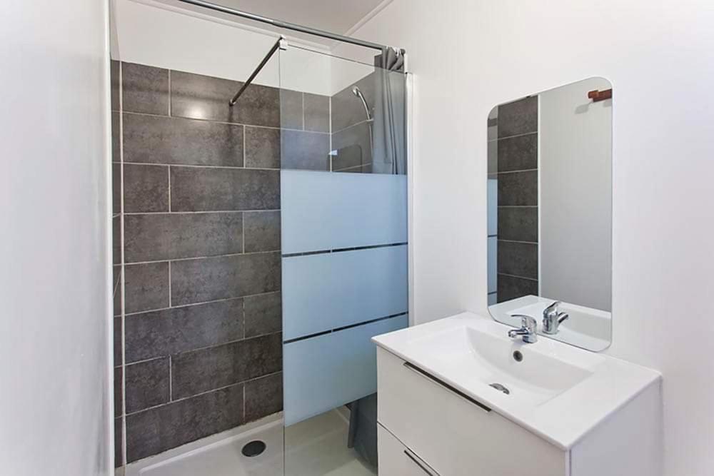 L'Escapade Creole Jacuzzi Privatif Bungalow Bananier Saint-Joseph Luaran gambar